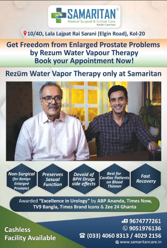 Water vapor therapy equipment
